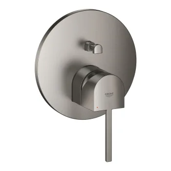 Смеситель для ванны/душа Grohe Plus, переключатель… - Фото №1