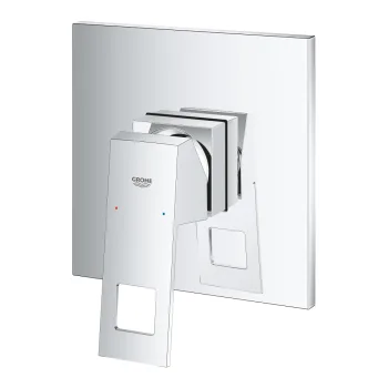 Змішувач для душа Grohe Eurocube (24061000)