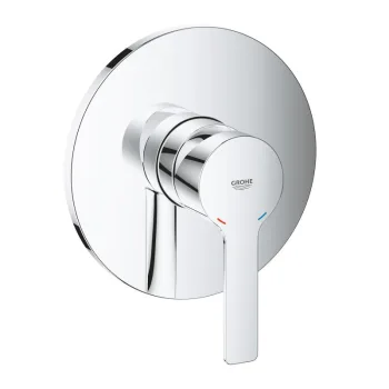 Змішувач для душа Grohe Lineare New (24063001) - Фото №1