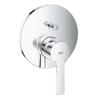 Змішувач для душа Grohe Lineare New (24064001) - Фото №1