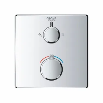 Термостат для душа Grohe Grohtherm SmartControl (24079000)