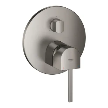 Смеситель для ванной/душа Grohe Plus однорычажный… - Фото №1