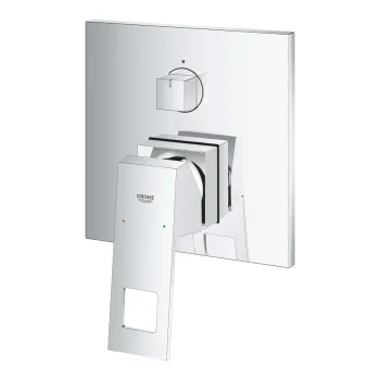 Змішувач для ванни Grohe Eurocube (24094000)