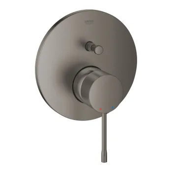 Смеситель однорычажный Grohe Essence на 2 выхода,… - Фото №1