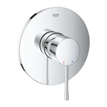 Смеситель однорычажный Grohe Essence на 1 выход, chrome… - Фото №1