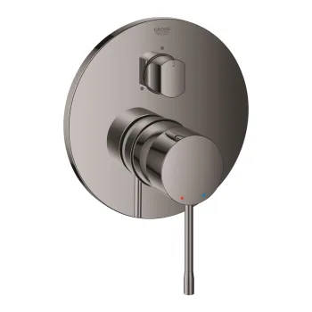 Смеситель однорычажный Grohe Essence с трехходовым… - Фото №1