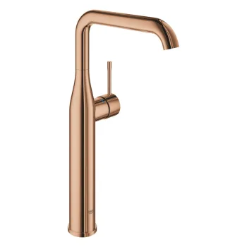 Змішувач для умивальника Grohe Essence New XL-Size,… - Фото №1