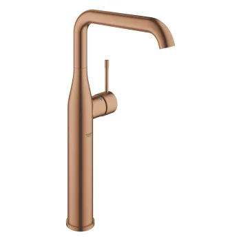 Змішувач для умивальника Grohe Essence New XL-Size,… - Фото №1