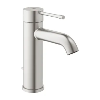 Cмеситель для умывальника GROHE Essence, латунь с… - Фото №1