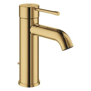 Змішувач для умивальника Grohe Essence з донним клапаном,… - Фото №1