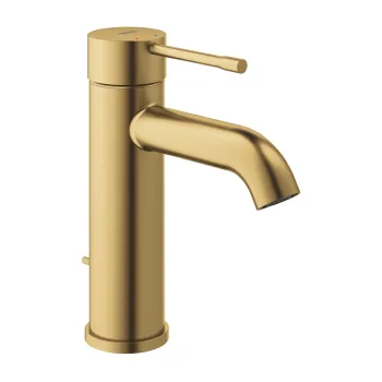 Змішувач для умивальника Grohe Essence з донним клапаном,… - Фото №1