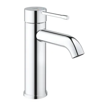 Смеситель для умывальника Grohe Essence New S-Size,… - Фото №1