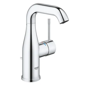 Смеситель для умывальника Grohe с донным клапаном… - Фото №1