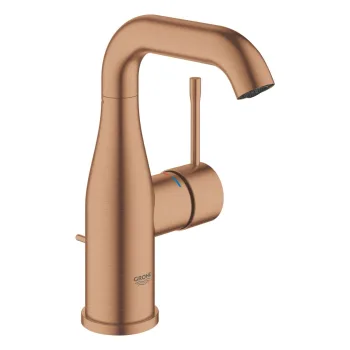 Змішувач для умивальника Grohe з донним клапаном Essence,… - Фото №1