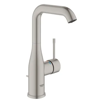 Смеситель для умывальника Grohe Essence New L-Size… - Фото №1