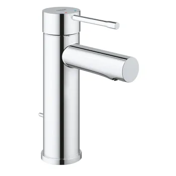 Смеситель для умывальника Grohe Essence New S-Size… - Фото №1