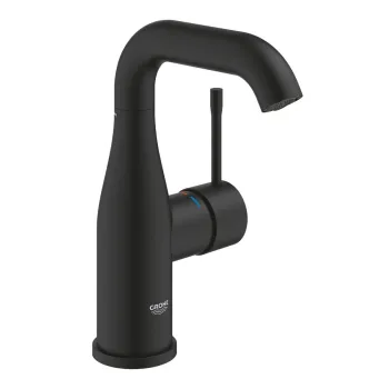 Смеситель для умывальника Grohe Essence New M-Size,… - Фото №1