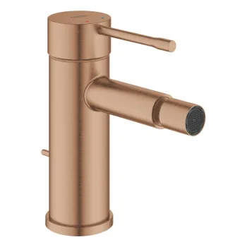 Змішувач для біде Grohe Essence одноважільний, brushed… - Фото №1