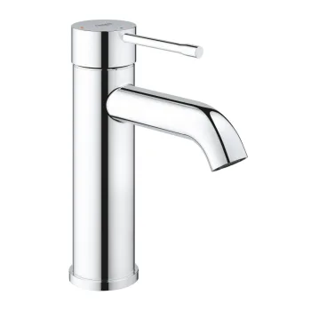 Смеситель для умывальника Grohe Essence New S-Size,… - Фото №1