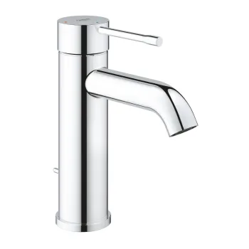 Смеситель для умывальника Grohe Essence New S-Size… - Фото №1