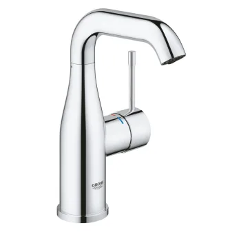 Смеситель для умывальника Grohe Essence New M-Size… - Фото №1