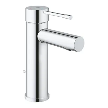Смеситель для умывальника Grohe Essence с донным клапаном,… - Фото №1