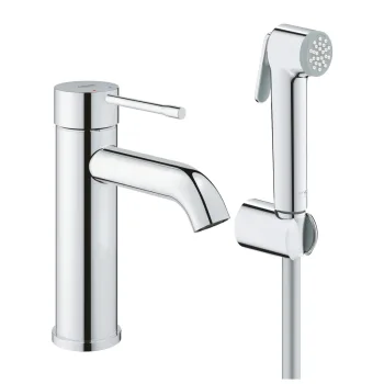 Змішувач для умивальника Grohe Essence New S-Size… - Фото №1