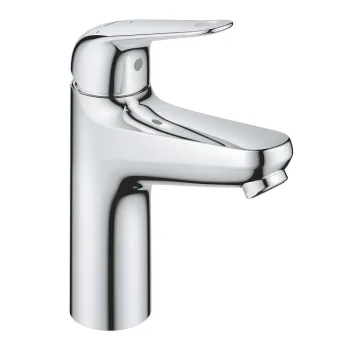 Змішувач для умивальника Grohe Euroeco одноважільний,… - Фото №1