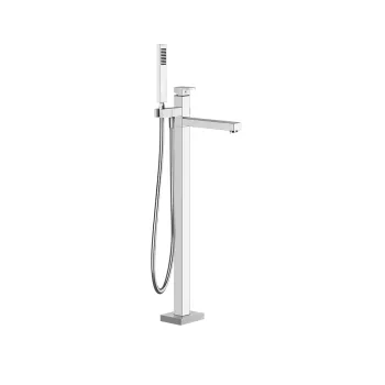 Смеситель для ванны Gessi Rettangolo, напольный, с… - Фото №1