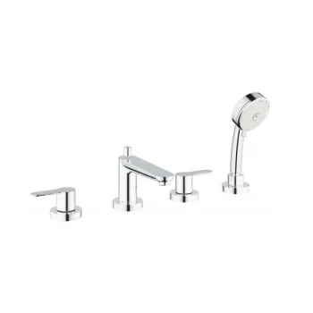 Смеситель для ванны  Grohe BauEdge (2512000A) - Фото №1