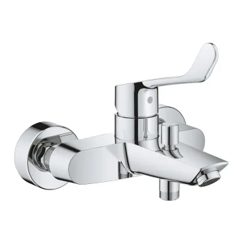 Смеситель для ванны Grohe Eurosmart New однорычажный,… - Фото №1