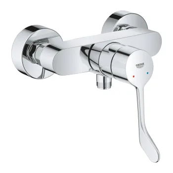 Смеситель для душа Grohe Eurosmart, для медицинских… - Фото №1
