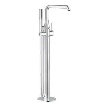 Смеситель для ванны Grohe Essence New напольного монтажа,… - Фото №1
