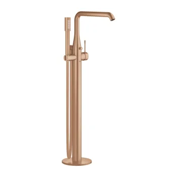 Смеситель для ванны Grohe Essence напольного монтажа,… - Фото №1
