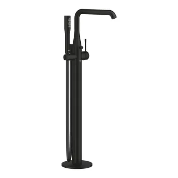 Смеситель для ванны Grohe Essence, отдельностоящий,… - Фото №1