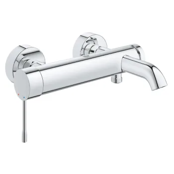 Смеситель для ванны Grohe Essence однорычажный, chrome… - Фото №1