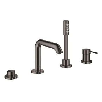 Смеситель для ванны Grohe Essence на 4 отверстия,… - Фото №1