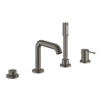 Смеситель для ванны Grohe Essence на 4 отверстия,… - Фото №1