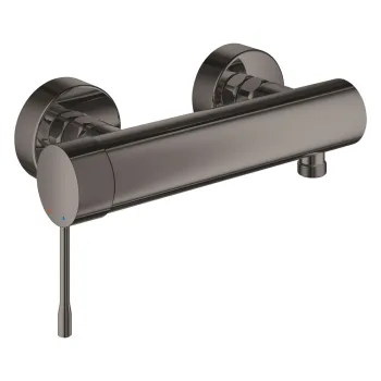 Смеситель для душа Grohe Essence однорычажный, графит… - Фото №1
