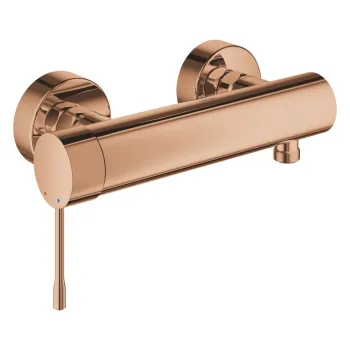 Смеситель для душа Grohe Essence однорычажный, warm… - Фото №1