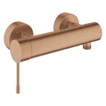 Смеситель для душа Grohe Essence однорычажный, brushed… - Фото №1