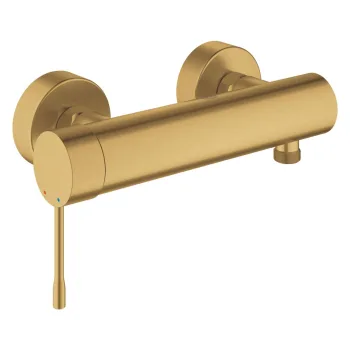 Смеситель для душа Grohe Essence однорычажный, brushed… - Фото №1