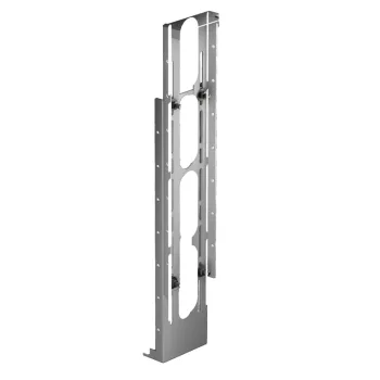 Вертикальний монтажний елемент Hansgrohe SBox (28021000) - Фото №1