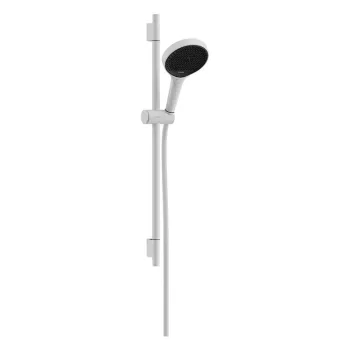 Душовий набір Hansgrohe Rainfinity EcoSmart зі штангою… - Фото №1
