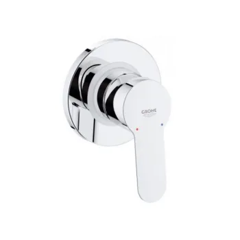 Змішувач для душа Grohe Bauedge, хром (29040000)
