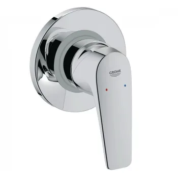 Змішувач для душа Grohe BauFlow прихованого монтажу,… - Фото №1