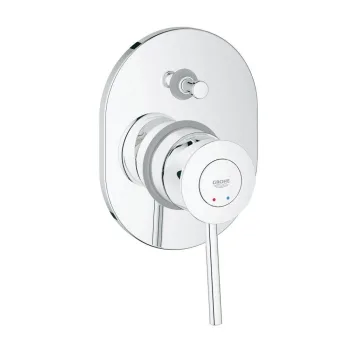 Змішувач для душа Grohe BauClassic (29047000)