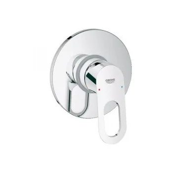 Змішувач для душа Grohe BauLoop, хром (29080000)