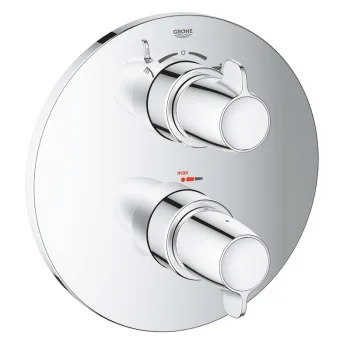 Термостат для ванны и душа Grohe Grohtherm Special,… - Фото №1