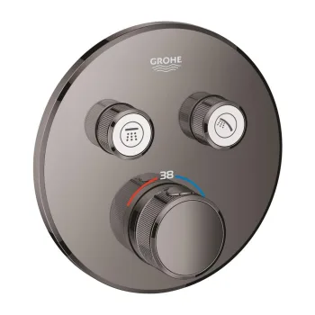Термостат для душу Grohe Grohtherm SmartControl на… - Фото №1